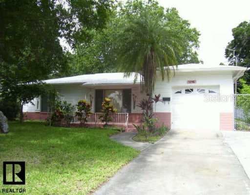 5246 Queen STREET St Petersburg, FL 33714