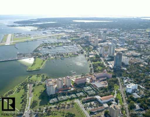 555 NE 5th AVENUE UNIT 1021 St Petersburg, FL 33701