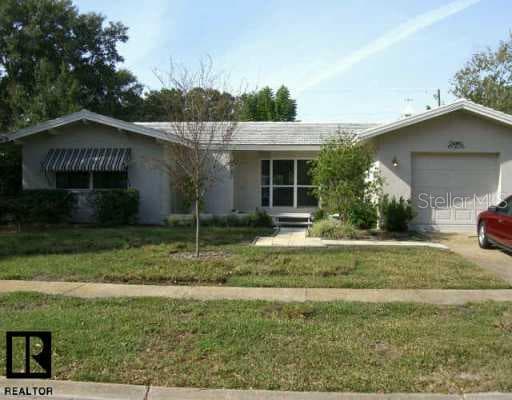 1398 Ambassador DRIVE Clearwater, FL 33764