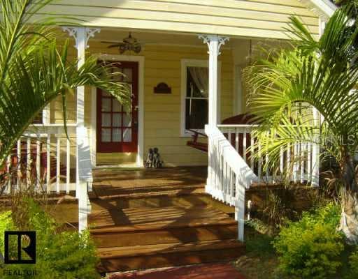 1160 Jackson ROAD S Clearwater, FL 33755