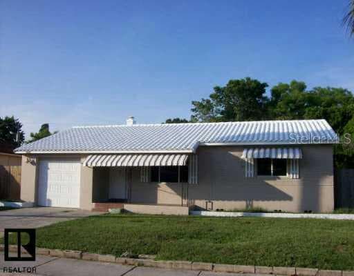 1727 Tyrone BOULEVARD N St Petersburg, FL 33710