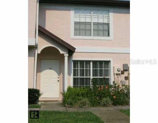 2898 Thaxton DRIVE UNIT 78 Palm Harbor, FL 34684