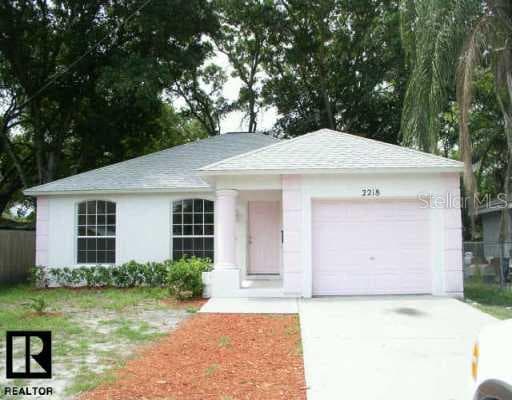 2218 50th AVENUE N St. Pete, FL 33714