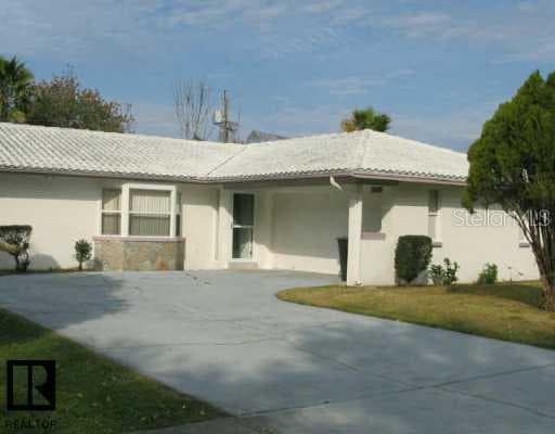 1838 Sharondale DRIVE Clearwater, FL 33755