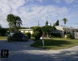 103 3rd STREET Belleair Beach, FL 33786