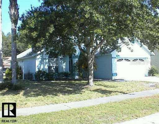 4551 Rowe DRIVE New Port Richey, FL 34653