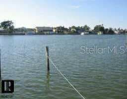 2202 Donato DRIVE Belleair Beach, FL 33785