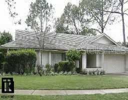 120 Rosewood DRIVE Palm Harbor, FL 34685