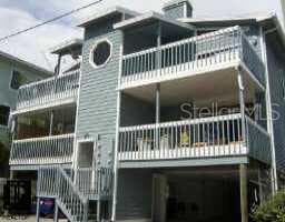 2708 Gulf BOULEVARD UNIT 201 Indian Rocks Beach, FL 33785