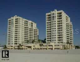 11 San Marco STREET UNIT 604 Clearwater Beach, FL 33767