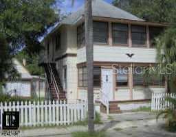 820 6th STREET N St Petersburg, FL 33701