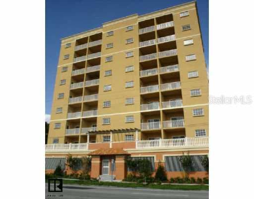 316 S 8th STREET UNIT 303 St. Petersburg, FL 33701