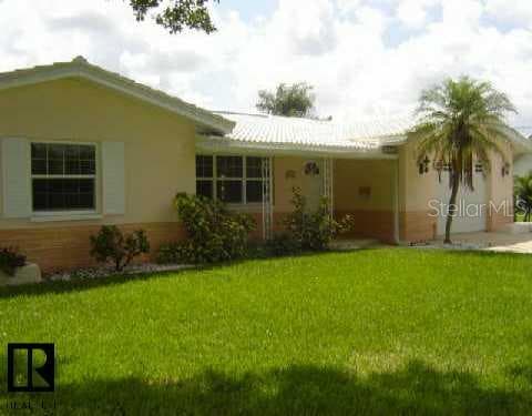 1940 35th STREET N St Petersburg, FL 33713