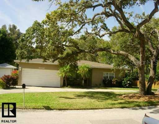 5000 Oaklawn LANE N St Petersburg, FL 33708