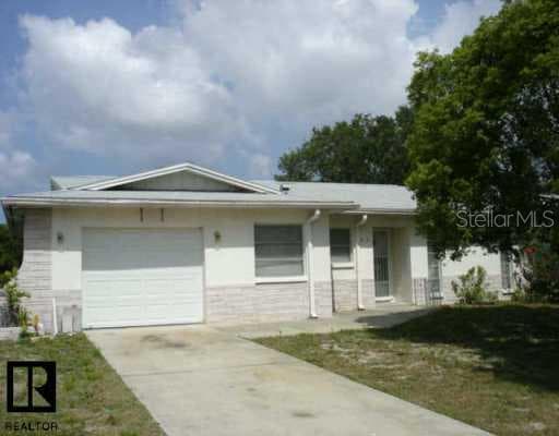 513 66th STREET N Palm Harbor, FL 34684
