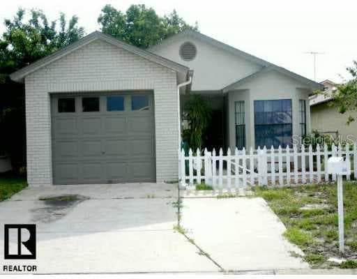 6623 Crossbow LANE New Port Richey, FL 34653