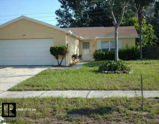 2580 Elderberry DRIVE Clearwater, FL 33755
