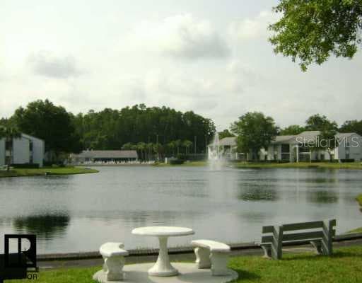 1151 Pine Ridge CIRCLE W UNIT B-1 Tarpon Springs, FL 34688