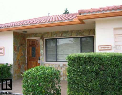 223 Lido DRIVE St Pete Beach, FL 33706