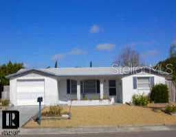 5241 Sparrow DRIVE Holiday, FL 34690