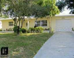 1831 Neva DRIVE Largo, FL 33770
