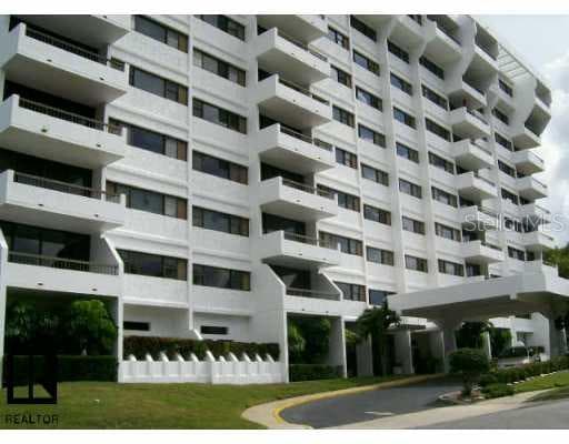 30 Turner STREET UNIT 306 Clearwater, FL 33756