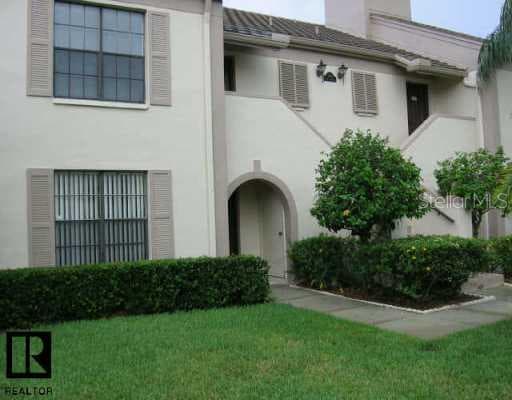 2465 Heron TERRACE UNIT 103 Clearwater, FL 33762