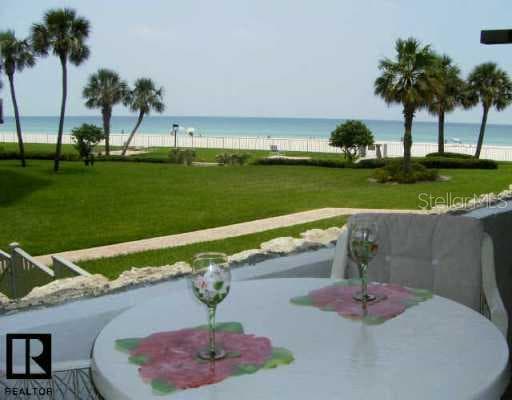 17920 Gulf BOULEVARD UNIT 102 Redington Shores, FL 33708