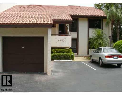4720 Brittany DRIVE UNIT 40 St Petersburg, FL 33715