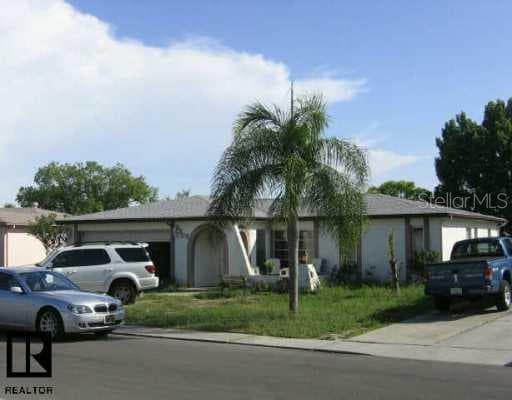8503 Moulton DRIVE Port Richey, FL 34668