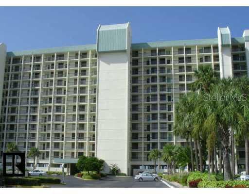 7100 Sunset WAY UNIT 907 St Pete Beach, FL 33706
