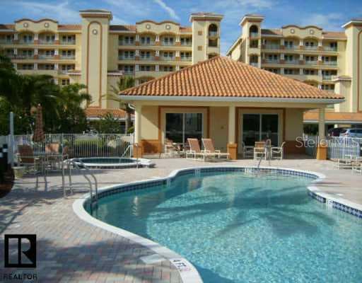 11717 Gulf BOULEVARD UNIT 606 Redington Shores, FL 33708