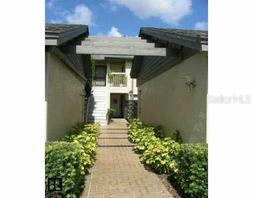 3161 Landmark DRIVE UNIT 524 Clearwater, FL 33761