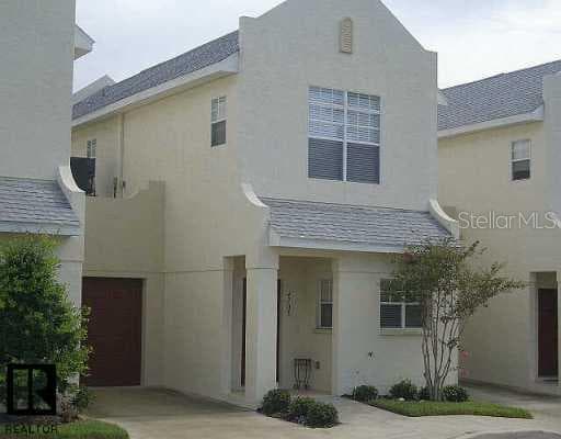 4705 Jennings Bay COURT Tampa, FL 33611