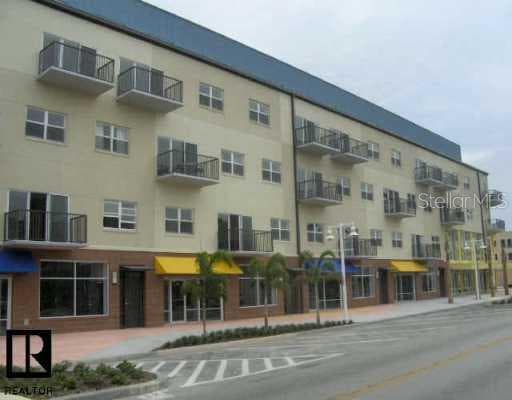 1010 Central AVENUE UNIT 209 St Petersburg, FL 33701
