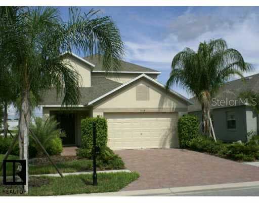 1448 Impatiens COURT Trinity, FL 34655