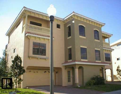 1628 Citrine TRAIL Tarpon Springs, FL 34689