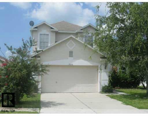 7230 Sharpsburg BOULEVARD New Port Richey, FL 34653