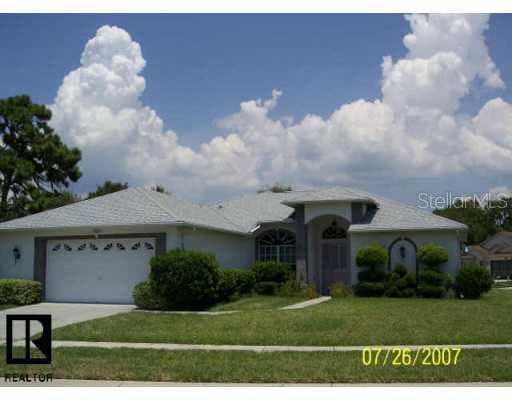 13810 Pimberton DRIVE Hudson, FL 34667
