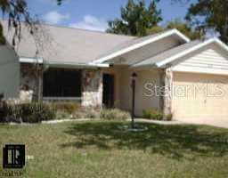 10317 Ravines DRIVE New Port Richey, FL 34654