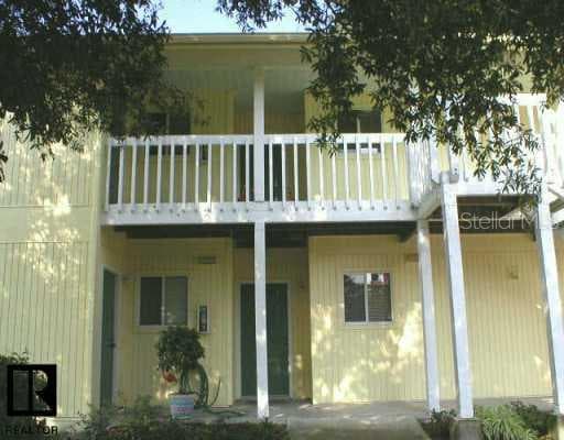 1115 Ohio AVENUE UNIT 202 Dunedin, FL 34698