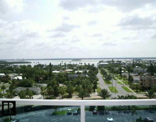 880 Mandalay AVENUE UNIT C-812 Clearwater Beach, FL 33767