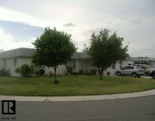 2853 Matchlock DRIVE Holiday, FL 34690