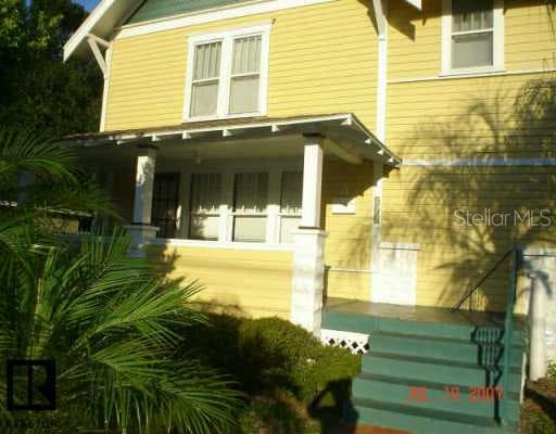 916 2nd STREET N UNIT A St Petersburg, FL 33701