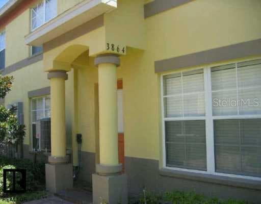 3864 Island WAY St Petersburg, FL 33705