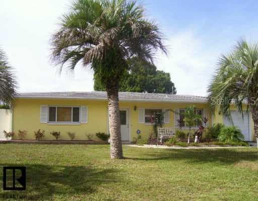 1401 Croydon DRIVE Clearwater, FL 33756