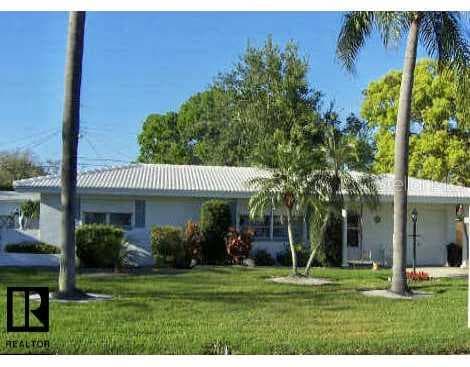 11771 81st AVENUE N Seminole, FL 33772