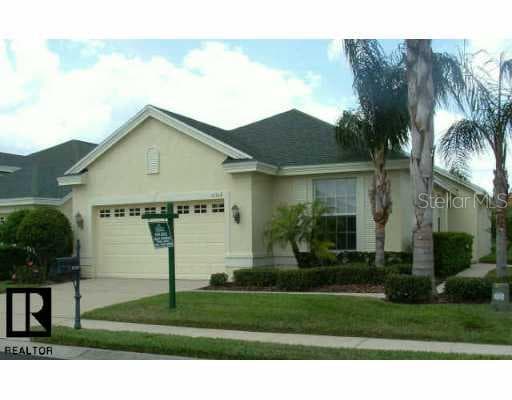 10308 Sorenstam DRIVE Trinity, FL 34655
