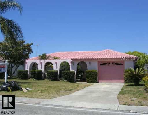 6037 Cecelia DRIVE New Port Richey, FL 34653