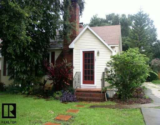 747 12th AVENUE N St Pete, FL 33701